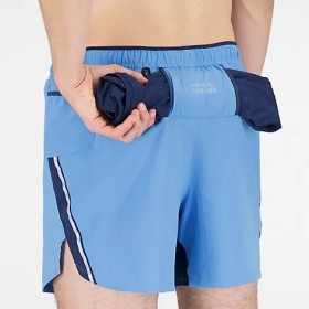 IMPACT RUN 5'' SHORT