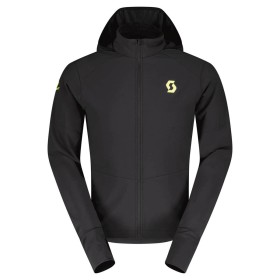 JACKET M'S RC RUN WARM
