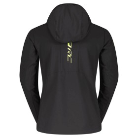 JACKET M'S RC RUN WARM