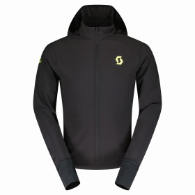 JACKET M'S RC RUN WARM