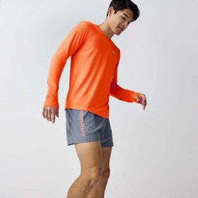 JOURNEY 5 SHORT