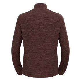 MID LAYER 1/2 ZIP ESSENTIAL TH