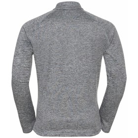 MID LAYER FULL ZIP FLI
