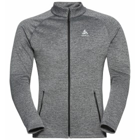 MID LAYER FULL ZIP FLI