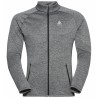 10734-DARK G MELANGE