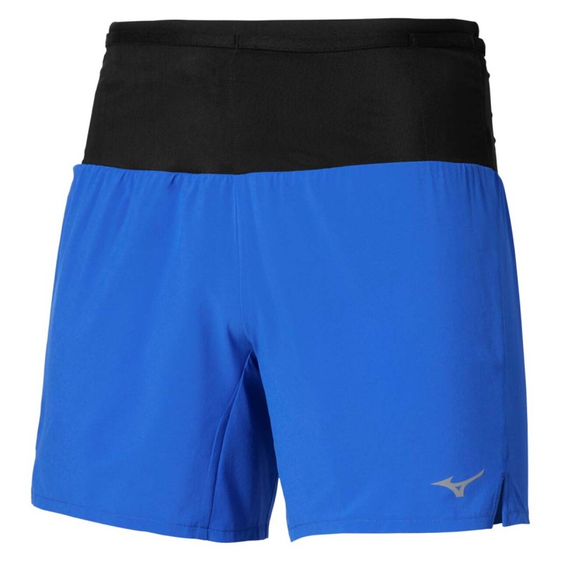 MULTI POCKET SHORT