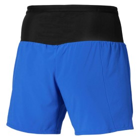 MULTI POCKET SHORT