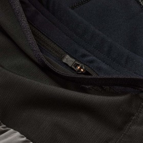MULTI POCKET SHORT
