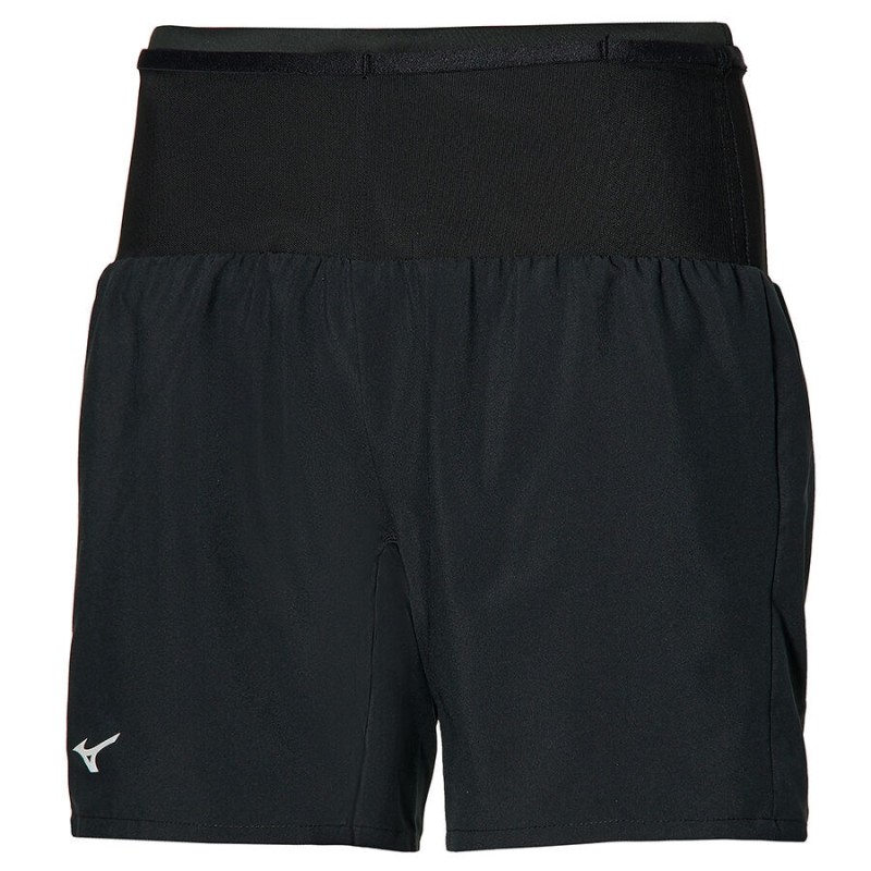 MULTI POCKET SHORT