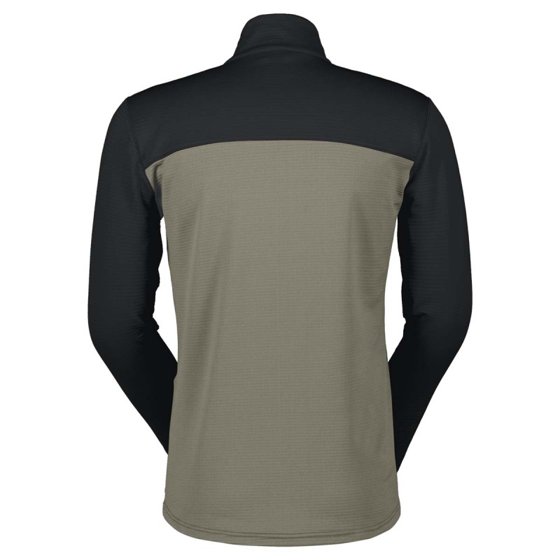 PULLOVER DEFINED LIGHT