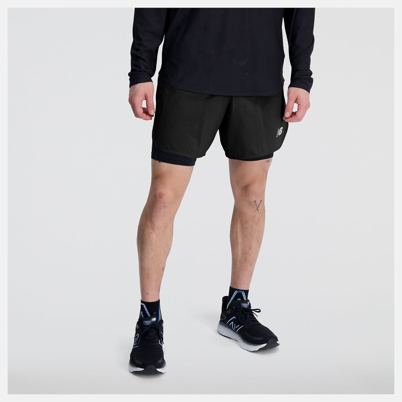 Q SPEED 6INCH SHORT