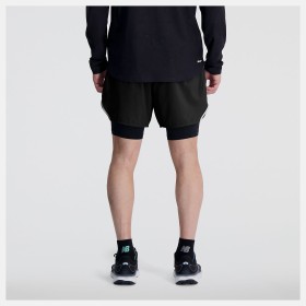 Q SPEED 6INCH SHORT
