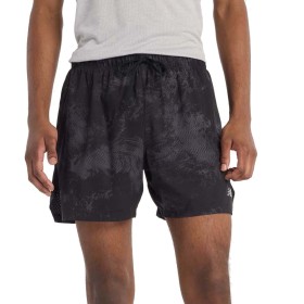 RC PRINTED SHORT 5