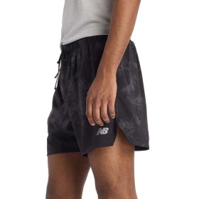 RC PRINTED SHORT 5