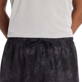 RC PRINTED SHORT 5