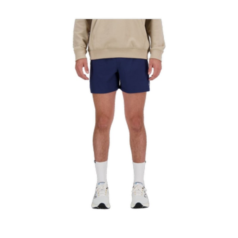RC SEAMLESS SHORT 5