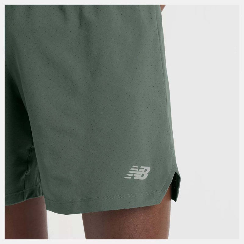 RC SHORT 7INCH