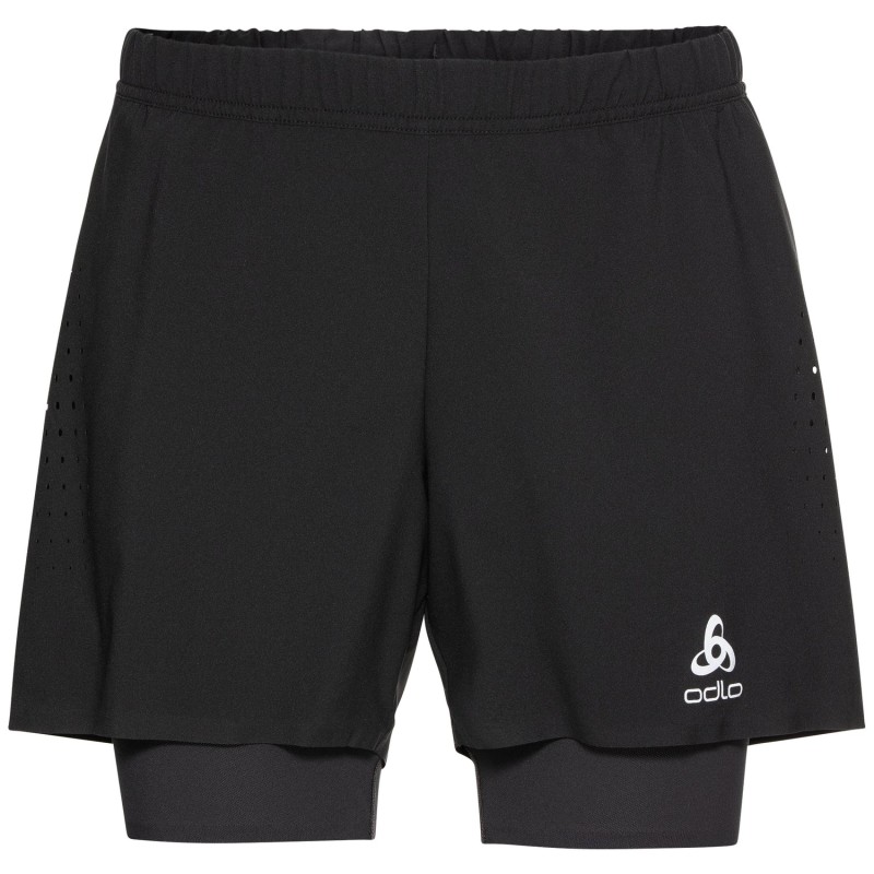 SHORT 2 EN 1 ZEROWEIGHT