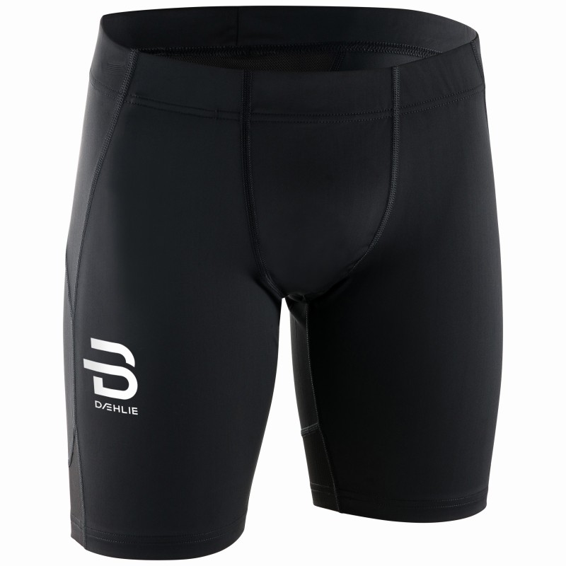 SHORTS FOCUS MID
