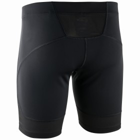 SHORTS FOCUS MID