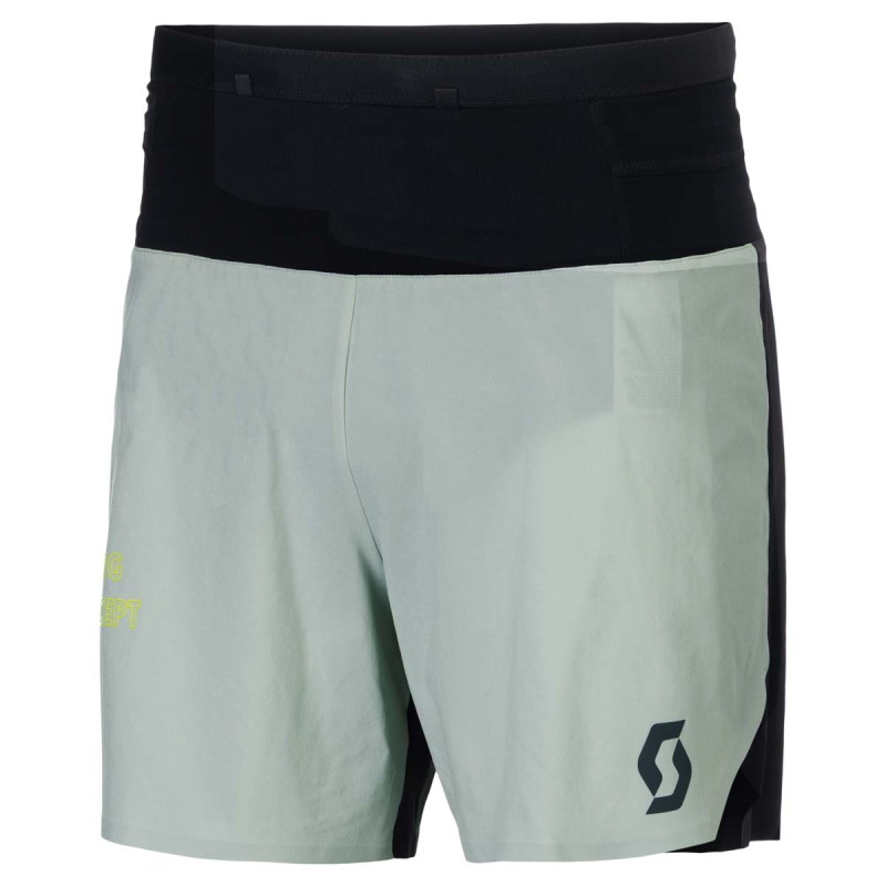 SHORTS M RC RUN