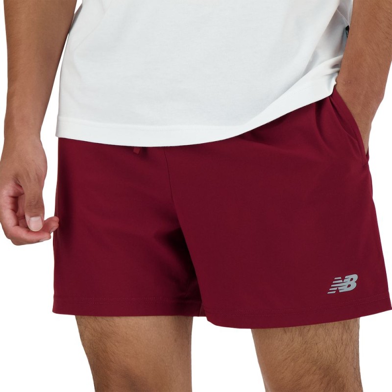 SPORT ESSENTIALS SHORT 5