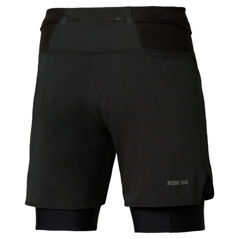 TRAIL MULTIPOCKET TRAIL 2IN1 S