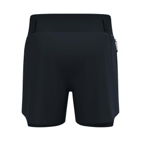 X-ALP TRAIL 6 INCH-2IN1 SHORT