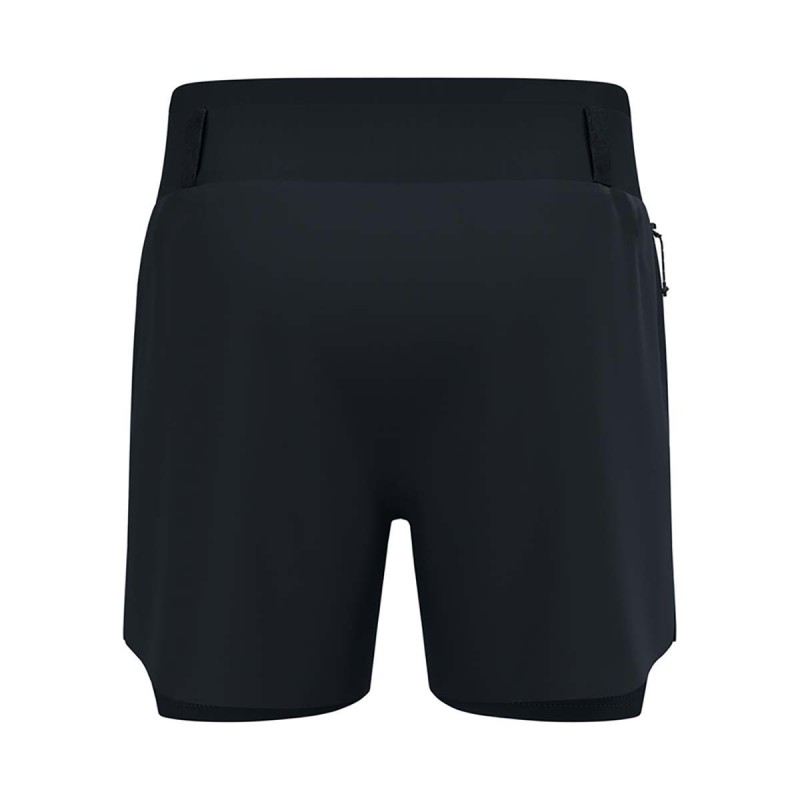 X-ALP TRAIL 6 INCH-2IN1 SHORT