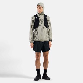 X-ALP TRAIL 6 INCH-2IN1 SHORT