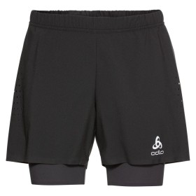 ZEROWEIGHT 5 INCH 2-IN-1 SHORT