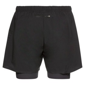 ZEROWEIGHT 5 INCH 2-IN-1 SHORT