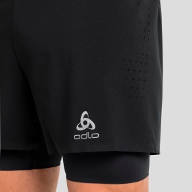 ZEROWEIGHT 5 INCH 2-IN-1 SHORT