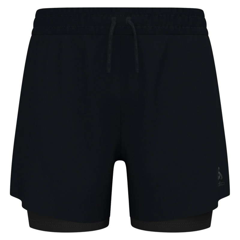 ZEROWEIGHT 5 INCH-2IN1 SHORT