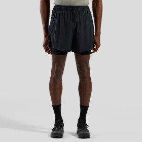 ZEROWEIGHT 5 INCH-2IN1 SHORT