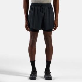 ZEROWEIGHT 5 INCH-2IN1 SHORT