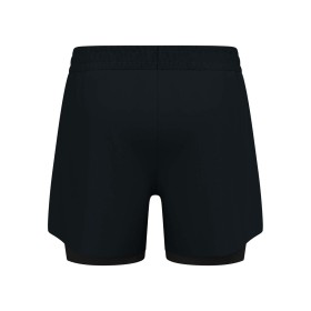 ZEROWEIGHT 5 INCH-2IN1 SHORT