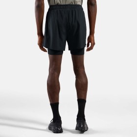 ZEROWEIGHT 5 INCH-2IN1 SHORT