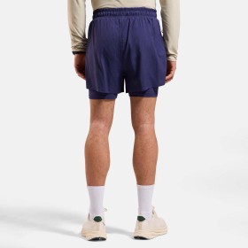 ZEROWEIGHT 5 INCH-2IN1 SHORT
