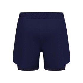 ZEROWEIGHT 5 INCH-2IN1 SHORT