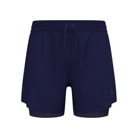 ZEROWEIGHT 5 INCH-2IN1 SHORT