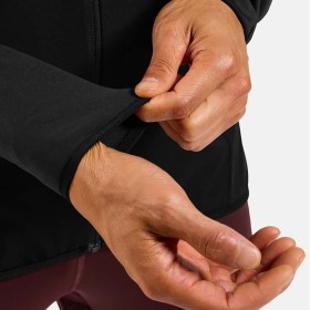 ZEROWEIGHT WARM HYBRID JACKET