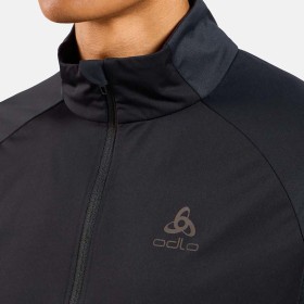 ZEROWEIGHT WARM HYBRID JACKET