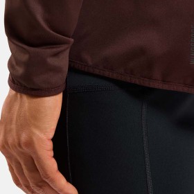ZEROWEIGHT WARM HYBRID JACKET