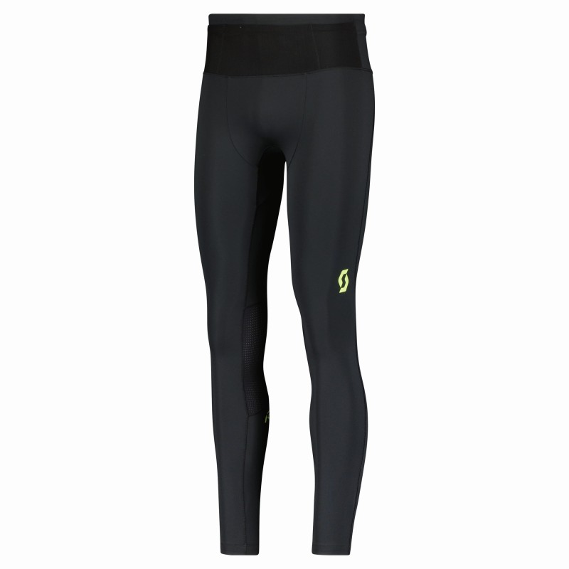 FULL TIGHTS M'S RC RUN