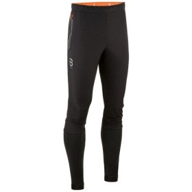 PANTS RUN