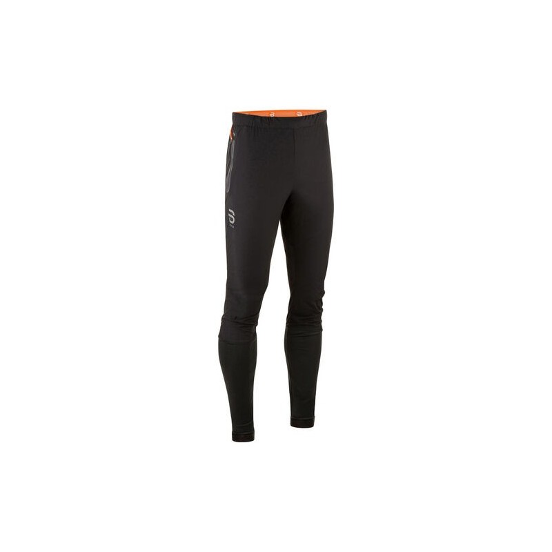 PANTS RUN