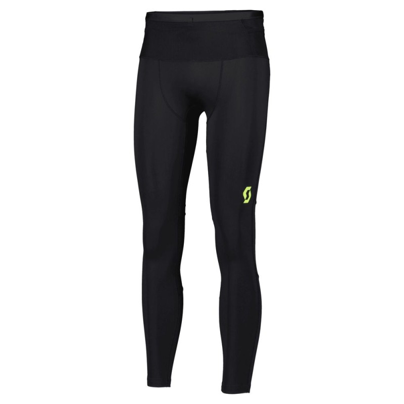 SCO FULL TIGHTS M'S RC RUN