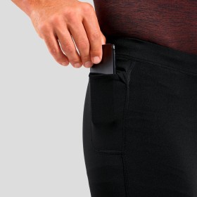 TIGHTS ESSENTIAL WARM
