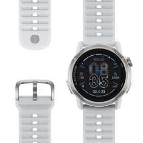 APEX 4 42MM BLANC